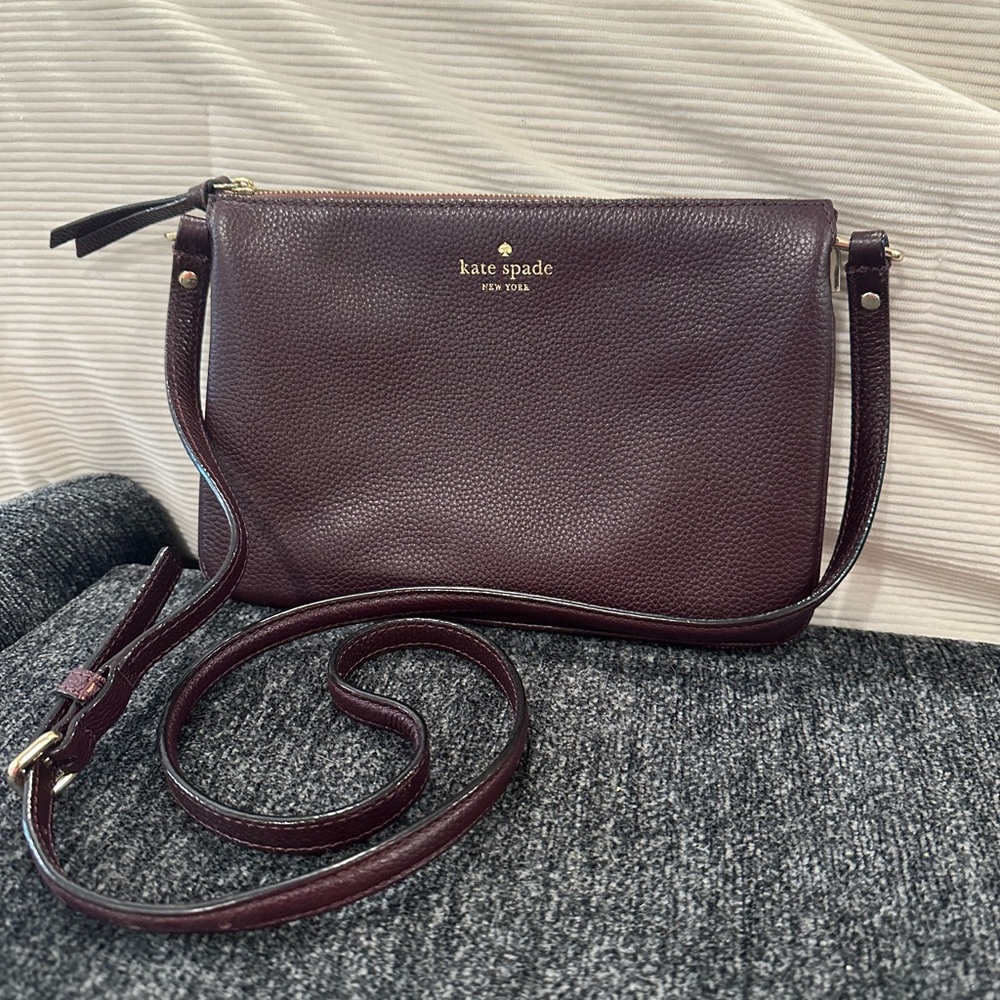 Kate spade crossbody